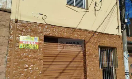 Salão para alugar, 12m² por R$ 1.000/mês + IPTU R$ 28,- Vila Maria - São Paulo/SP
