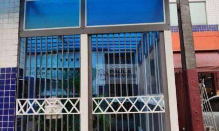 Apartamento com 2 dormitórios para alugar, 60 m² por R$ 2.514/mês - Parque Novo Mundo - São Paulo/SP