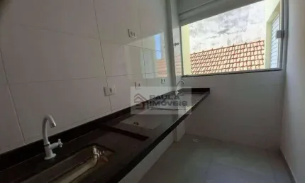 Apartamento com 1 quarto à venda na Rua Salvador Bicudo, Vila Mazzei, São Paulo