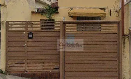 Casa com 2 dormitórios à venda, 97 m² por r$ 410.000,00 - vila leonor - são paulo/sp