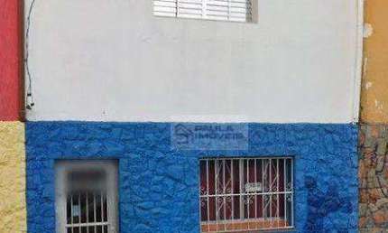 Sobrado com 2 dormitórios à venda, 76 m² por R$ 535.000,00 - Vila Maria - São Paulo/SP