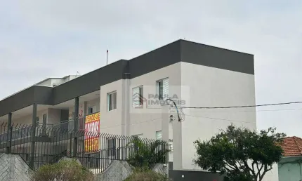 Apartamento com 2 dormitórios à venda, 48 m² por R$ 342.000,00 - Jardim Japão - São Paulo/SP