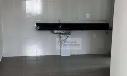 Apartamento com 2 quartos à venda na Rua Arisugawa, Jardim Japão, São Paulo