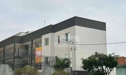 Apartamento com 2 quartos à venda na Rua Arisugawa, Jardim Japão, São Paulo