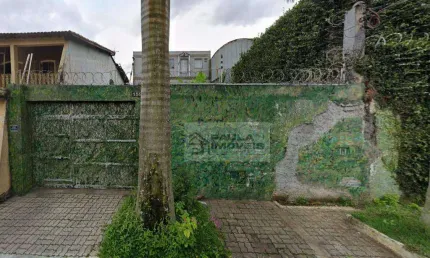 Galpão para alugar, 715 m² por R$ 17.220/mês - Parque Edu Chaves - São Paulo/SP
