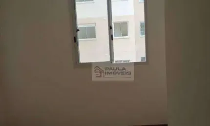 Apartamento com 2 dormitórios para alugar, 32 m² por R$ 1.750/mês - Parque Novo Mundo - São Paulo/SP