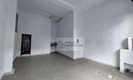 Salão para alugar, 30 m² por R$ 2.500,00/mês - Jardim Tranqüilidade - Guarulhos/SP