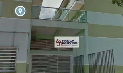 Casa com 3 dormitórios, 100 m² - venda por R$ 550.000,00 ou aluguel por R$ 4.500,00/mês - Vila Mazzei - São Paulo/SP