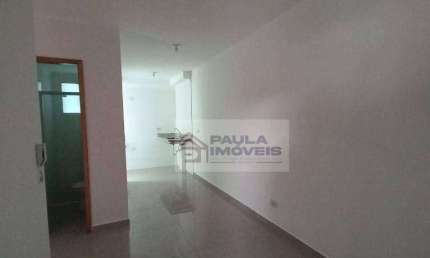 Apartamento com 2 dormitórios para alugar, 35 m² por R$ 2.827,48/mês - Jardim Japão - São Paulo/SP