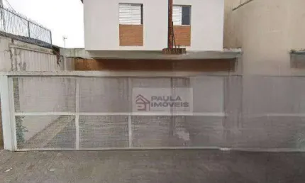 LINDO SOBRADO 03 DORMITORIOS COM SUITE GARAGEM 03 VAGAS
