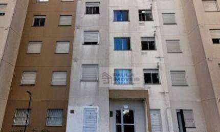 Apartamento com 2 dormitórios à venda, 42 m² por R$ 360.000,00 - Vila Guilherme - São Paulo/SP