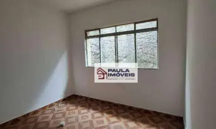 Casa com 1 dormitório para alugar, 60 m² por r$ 1.531,84/mês - parque novo mundo - são paulo/sp
