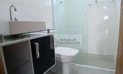 Casa com 2 dormitórios para alugar, 90 m² por R$ 2.519/mês - Parque Novo Mundo - São Paulo/SP