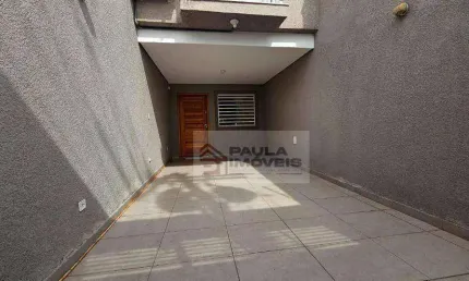 Sobrado com 3 dormitórios à venda, 96 m² por r$ 800.000,00 - jardim japão - são paulo/sp