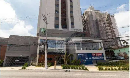 Apartamento com 2 dormitórios à venda, 69 m² por R$ 750.000,00 - Parada Inglesa - São Paulo/SP