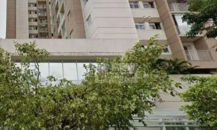 Apartamento com 2 dormitórios para alugar, 65 m² por r$ 2.500/mês + condomínio 540, - parque novo mundo - são paulo/sp