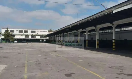 Galpão, 3500 m² - venda por r$ 29.000.000,00 ou aluguel por r$ 122.764,48/mês - parque novo mundo - são paulo/sp