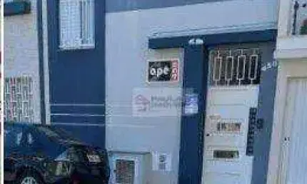 Apartamento com 1 quarto à venda na Rua Almirante Noronha, Jardim São Paulo (Zona Norte), São Paulo
