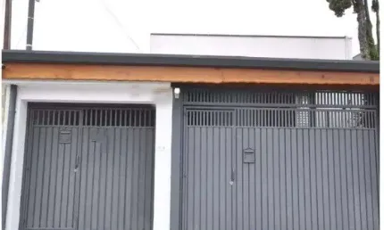 Casa com 1 dormitório para alugar, 100 m² por R$ 2.200,00/mês - Vila Gustavo - São Paulo/SP