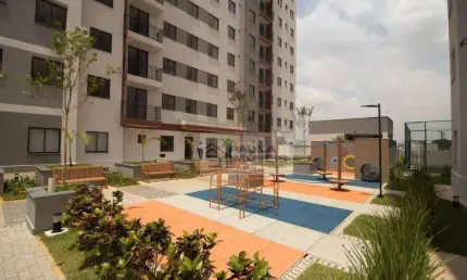 Apartamento com 2 dormitórios para alugar, 37 m² por r$ 2.301,83/mês - vila maria - são paulo/sp