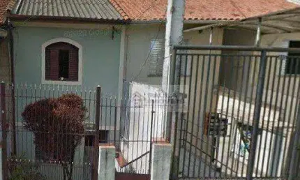 Casa com 1 dormitório para alugar, 55 m² por r$ 1.600/mês + iptu r$ 75, - parada inglesa - são paulo/sp