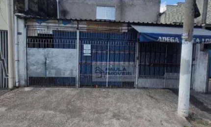 Terreno à venda, 240 m² por r$ 1.200.000,00 - parque novo mundo - são paulo/sp