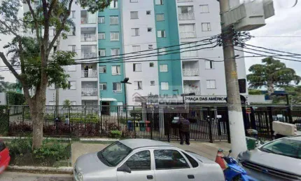 Apartamento com 3 dormitórios à venda, 62 m² por r$ 420.000,00 - parque novo mundo - são paulo/sp