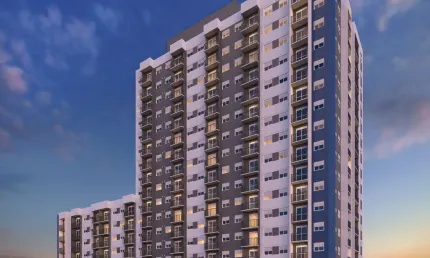 Apartamento com 2 quartos à venda na Rua Vitorino Carmilo, 761, Santa Cecília, São Paulo
