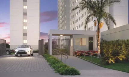 Apartamento com 2 quartos à venda na Rua Maestro Gabriel Migliori, 410, Limão, São Paulo