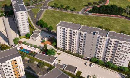 Apartamento com 2 quartos à venda na Avenida Raimundo Pereira de Magalhães, 7395, Pirituba, São Paulo
