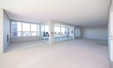 COBERTURA DUPLEX | 477m² | 4 SUÍTES | SPA | 6 VAGAS | VENDA | ECOVILLE