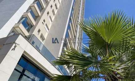 APARTAMENTO GARDEN SUSPENSO | 423,23m² | 4 SUÍTES | 4 VAGAS | DEPÓSITO | ECOVILLE | CURITIBA