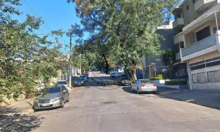Casa Térrea para venda com 300 metros quadrados com 3 quartos em Taboão - São Bernardo do Campo - SP