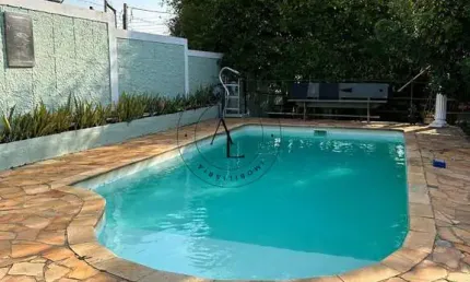 Casa com Piscina à Venda em Campinas - 2 Quartos e Lazer Completo!