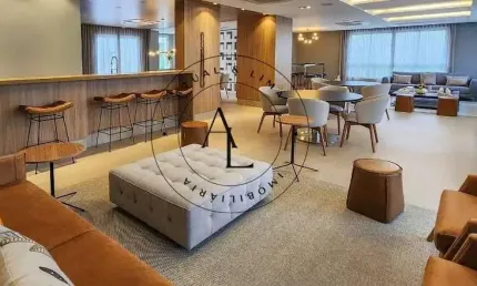 Novo Apartamento com Área de Lazer Completa – Conforto e Diversão em um Só Lugar!