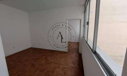 Sala Comercial no Centro de Campinas – Disponível para Venda ou Locação!