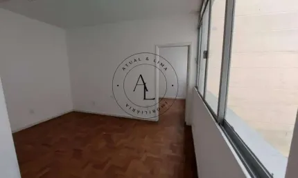 Sala Comercial no Centro de Campinas – Disponível para Venda ou Locação!