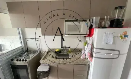 Conforto e Praticidade: Apartamento à Venda em Hortolândia-SP