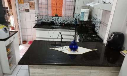 Casa Ampla com Quintal Espaçoso e Área de Lazer em Campinas!