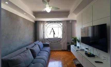 Apartamento em Campinas – Conforto, Modernidade e Localização Privilegiada!