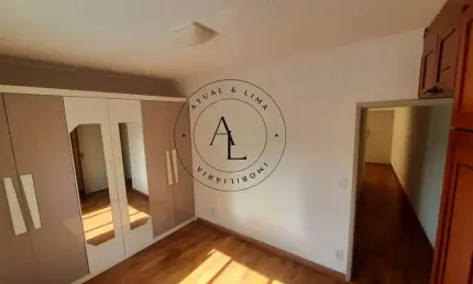 Seu Novo Lar em Campinas: Apartamento dos Sonhos à Venda!
