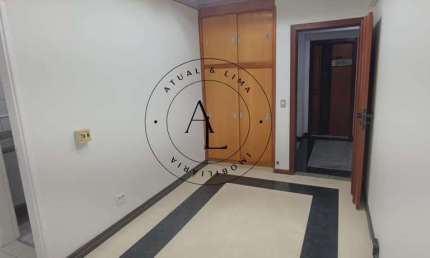 Sala Comercial no Centro de Campinas: Localização Estratégica para o Seu Negócio!