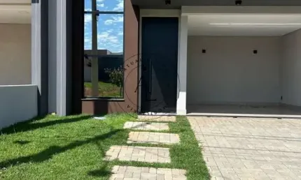 Encanto e Conforto: Casa Exclusiva em Condomínio em Paulínia