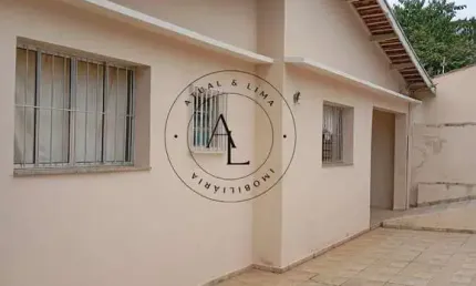 Encante-se com Sua Nova Casa em Campinas: Conforto e Sofisticação em Um Só Lugar!