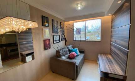 Oportunidade Única: Apartamento Exclusivo à Venda em Campinas!