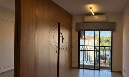 Apartamento de luxo à venda em Vinhedo, Santa Rosa, com 3 quartos, 128m²