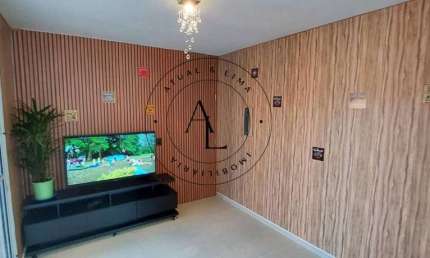 Luxo e Conforto no Coração de Campinas – Apartamento Exclusivo à Venda!