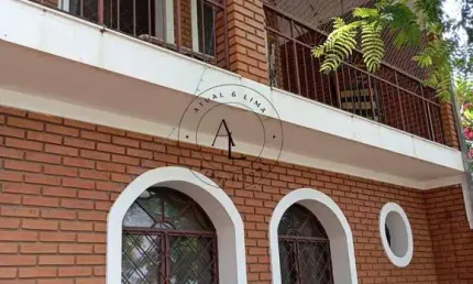 Casa à venda em Campinas, Jardim Santana, com 3 quartos, 280m²