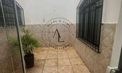 Casa à venda em Campinas, Jardim Santa Genebra, com 4 quartos, 259m²