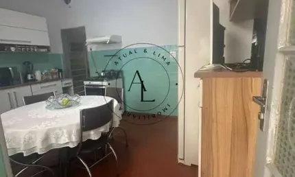 Casa à venda em Campinas, Jardim Chapadão, com 3 quartos, 177m²